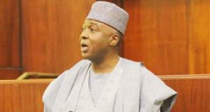 Eid-el-Fitr: Saraki Canvasses Tolerance, Patriotism, Unity Among Nigerians Senator Bukola Saraki