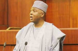 Technical Committee On Tax Reforms Inaugurated By Saraki Senator Bukola Saraki