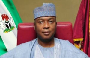 NASSBER Initiative: Experts Commend Nigerian Senate ...Senate President, Bukola Saraki...