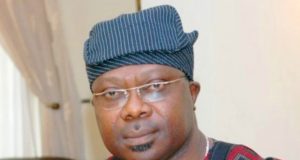 Osun PDP Truce: Southwest Leaders Commend Omisore Senator Iyiola Omisore