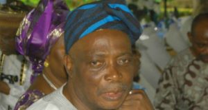 Oyo Governorship Not Birthright Of Ibadan People – Rashidi Ladoja Senator Rashidi Ladoja