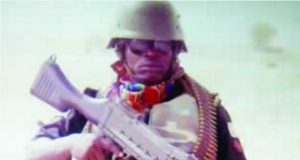 Nigerians Show Love To Slain Cop Hero, Donate Over $15,000 In 24 Hours Sergeant Chukwudi Iboko