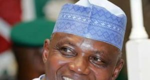 Hype About Constitutional Crisis Unnecessary – Garba Shehu Shehu Garba