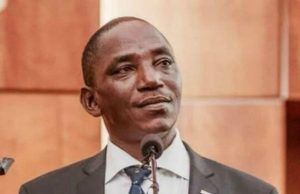 Inauguration Of National Sports Federations Boards Gets New Date Solomon Dalong
