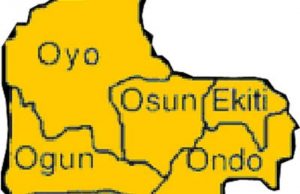 June 12: South West Of Nigeria Speaks With One Voice As Lagos Joins Holiday Train