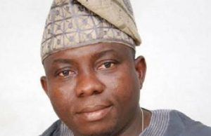 Why We Approved N65b For Completion Of Ongoing Projects – Ogun Speaker Suraju Ishola Adekunbi