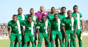 Eagles’ Loss To South Africa: Man Slumps, Dies In Akure The Super Eagles of Nigeria