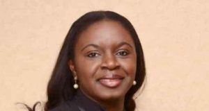 Meet Guinness Nigeria’s New Corporate Relations Director Viola Graham-Douglas