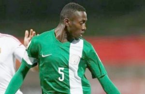 Ndidi Is Going Nowhere In January -Rogers Wilfred Ndidi