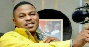 I Feel Very Fulfilled Being A Radioman – Yinka Ayefele Of Fresh1059FM Dr Yinka Ayefele, MON, loves being a musician and feels fulfilled being a radioman...runs Fresh FM 105.5