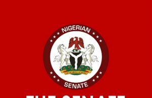 National Conference Report To Receive Senate’s Attention