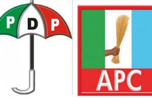 Name Those In Possession Of Government’s Vehicles, Oyo APC Tells PDP