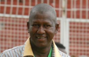 Akwa Utd Still Good For NPFL Title -Maikaba Abdul Maikaba