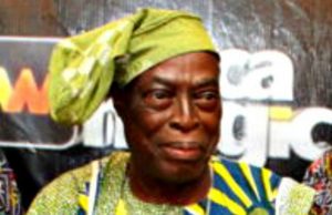 Demise Of Faleti: Gani Adams Commiserates With Yorubas Late Pa Adebayo Falati...mourned by all...