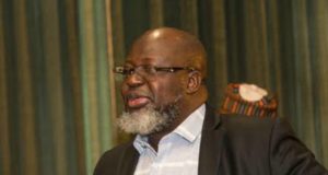 All Set For Communications Minister To Be Hosted By Online Publishers ...Barrister Adebayo Shittu, Communications Minister...