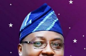 Adebayo Adelabu Ready To Add Another Feather To Cap Adelabu Adebayo Adekola