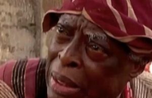 For The Records: Read What Osinbajo Said About Late Adebayo Faleti Alagba Adebayo Faleti