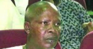 Osun’s ‘Prisoner-Of-War’ Fatai Diekola Granted Bail Alhaji Fatai Diekola...now free..