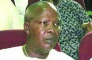 Osun’s ‘Prisoner-Of-War’ Fatai Diekola Granted Bail Alhaji Fatai Diekola...now free..