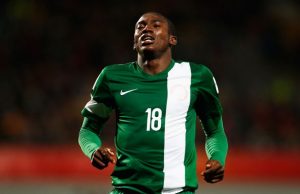 Why Liverpool Placed Awoniyi, Ojo On Transfer Market Taiwo Awoniyi