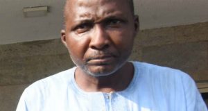 Stage-Managed Abduction: Ambode Officially Deposes Baale At Last Chief Yusuf Ogundare...the erstwhile Baale of Shangisha...