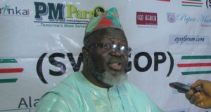 Etisalat Nigeria Board Members Will Be Prosecuted If… – Adebayo Shittu Barrister Adebayo Shittu...the Minister of Communications...