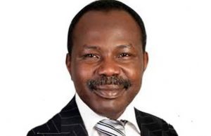 Banire Escapes Suspension, APC Says Only NEC Can Execute This Action Barrister Muiz Banire