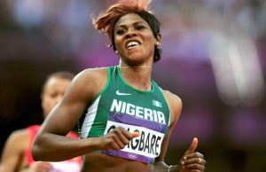 Tokyo Olympics: Team Nigeria’s Preparations Continue Blessing Okagbare