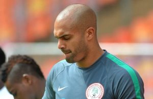 Ikeme’s Acute Leukemia Diagnosis Shocks NFF Carl Ikeme