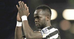 Tiote’s Death Should Teach Us One Lesson Or The Other – Kanu Nwankwo Cheick Tiote