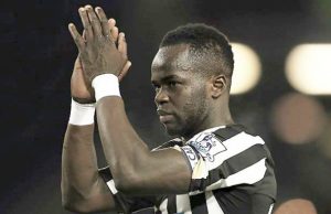 Tiote’s Death Should Teach Us One Lesson Or The Other – Kanu Nwankwo Cheick Tiote