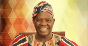 Bisi Akande Says ‘Monetization’ Is Killing Nigerian Political System Chief Bisi Akande