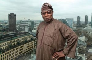 Call For Cancellation Of Polls: APC PCC Attacks Obasanjo Chief Olusegun Obasanjo
