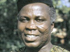 All Set For Tinubu, Makinde, Ooni, Olubadan To Grace Ladoke Akintola’s 60th Remembrance Anniversary Chief Samuel Ladoke Akintola
