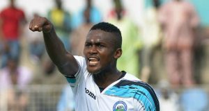 Why Christian Obiozor Joins Pirates Christian Obiozor