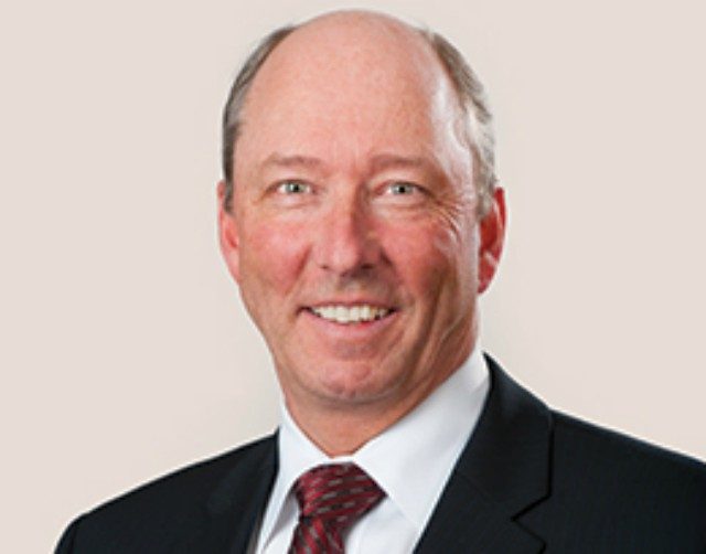 Collins Ferguson CEO Travel Manitoba