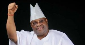Osun Bye-Election: How PDP’s Candidate Emerged As Official Winner Dr Ademola Adeleke