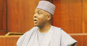 Credible Elections: ECOWAS Electoral Body Tasked By Saraki Dr Bukola Saraki, Nigeria's Senate President...