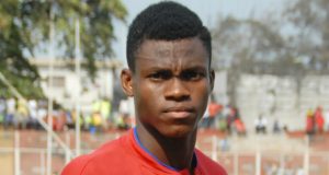Ebiye Set To Finalise Deal With Lillestrom Moses Ebiye