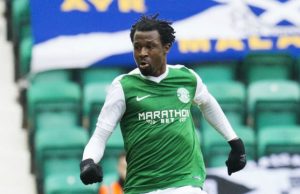 Efe Ambrose Speaks About His Days At Celtic Efe Ambrose