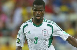 England Mistakes Will Be Corrected Against Czech -Echiejile Elderson Echiejile