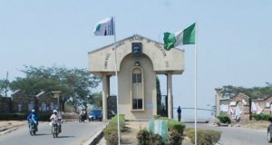 Ajimobi Orders Reopening Of Emmanuel Alayande College Emmanuel Alayande College of Education
