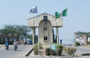 Ajimobi Orders Reopening Of Emmanuel Alayande College Emmanuel Alayande College of Education