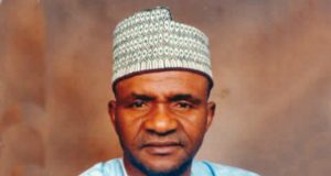 Ex-Taraba Governor, Suntai Now For Burial On August 19 Ex Governor Danbaba Suntai