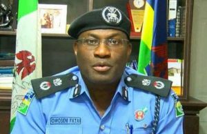 Badoo Members On Rampage Again, Kill Babies, Mother In Lagos Fatai Owoseni... Lagos State's Commissioner of Police...
