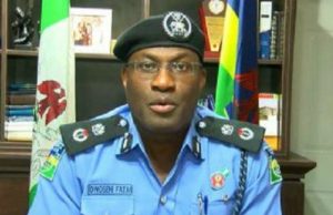 Lagos Council Polls: 30,000 Policemen To Be On Duty Mr Fatai Owoseni, the Commissioner in charge of Lagos State Police Command...