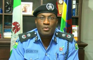 Police Puzzled Over How Family Of Four Died In Ikorodu ...Fatai Owoseni, the Commissioner in Charge of Lagos' police command...