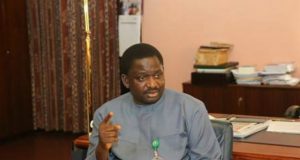 Demise Of Abacha’s CPS: Femi Adesina Pays Tribute Femi Adesina