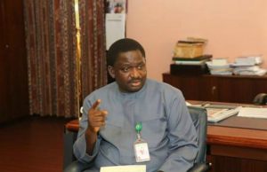 Femi Adesina Says Buhari’s The Leader That’ll Give Nigeria Everything Femi Adesina