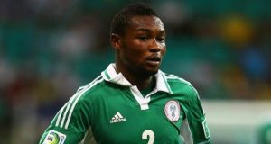 Oboabona Joins Al-Ahli Godfrey Oboabona